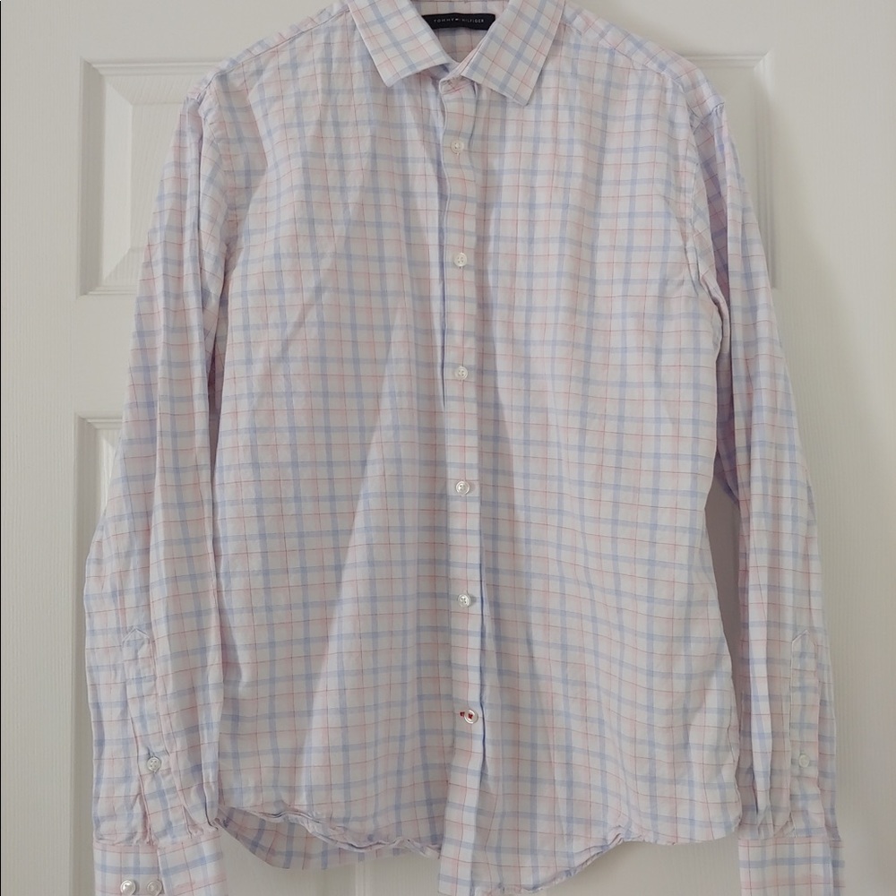 Tommy Hilfiger dress shirt